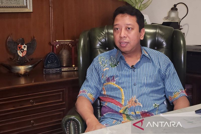 Rutan Salemba sudah terima logistik Pemilu 2024