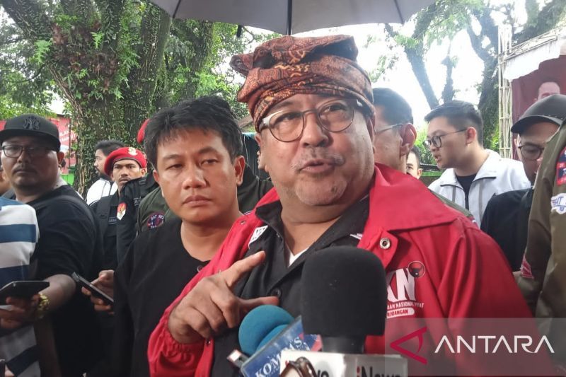 Delapan parpol penuhi ambang batas parlemen, PDIP suara terbanyak