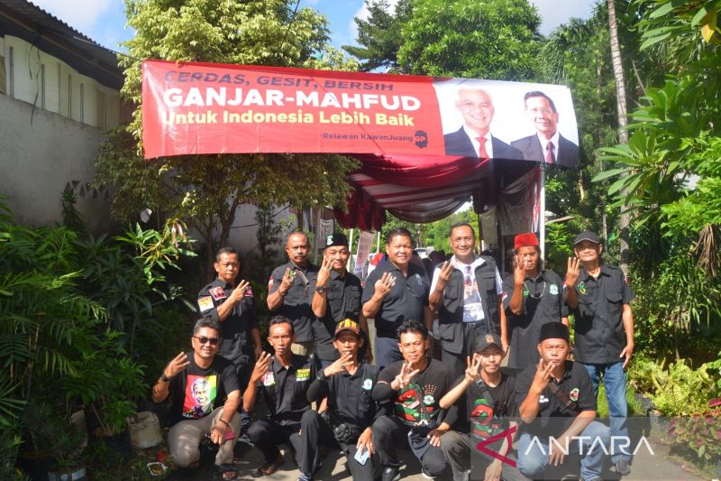 Delapan parpol penuhi ambang batas parlemen, PDIP suara terbanyak