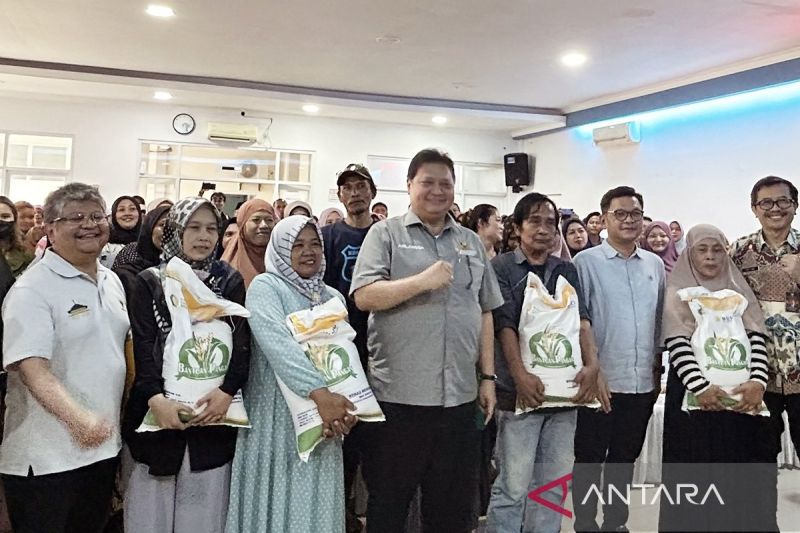 Rutan Salemba sudah terima logistik Pemilu 2024