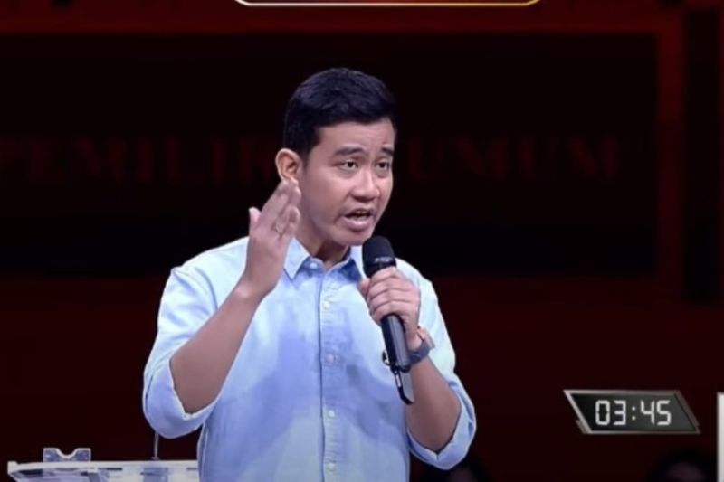 Delapan parpol penuhi ambang batas parlemen, PDIP suara terbanyak