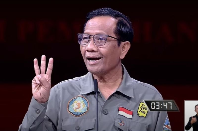 Ini kata KPU DKI bagi pemilih sebelum ke TPS pada Rabu