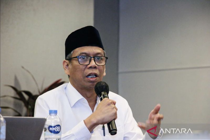 Rutan Salemba sudah terima logistik Pemilu 2024