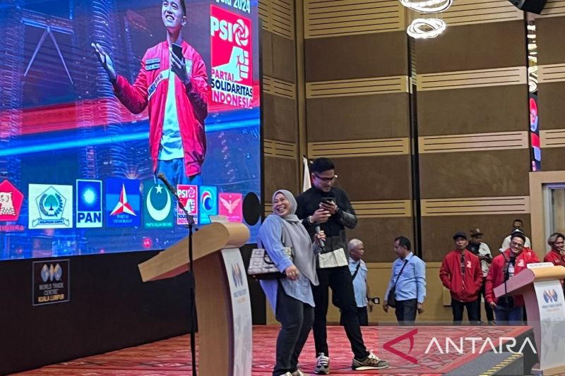 Rutan Salemba sudah terima logistik Pemilu 2024