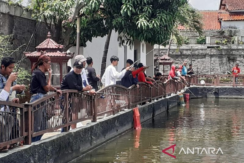 Pemkab Cianjur kembangkan wisata berbasis hobi