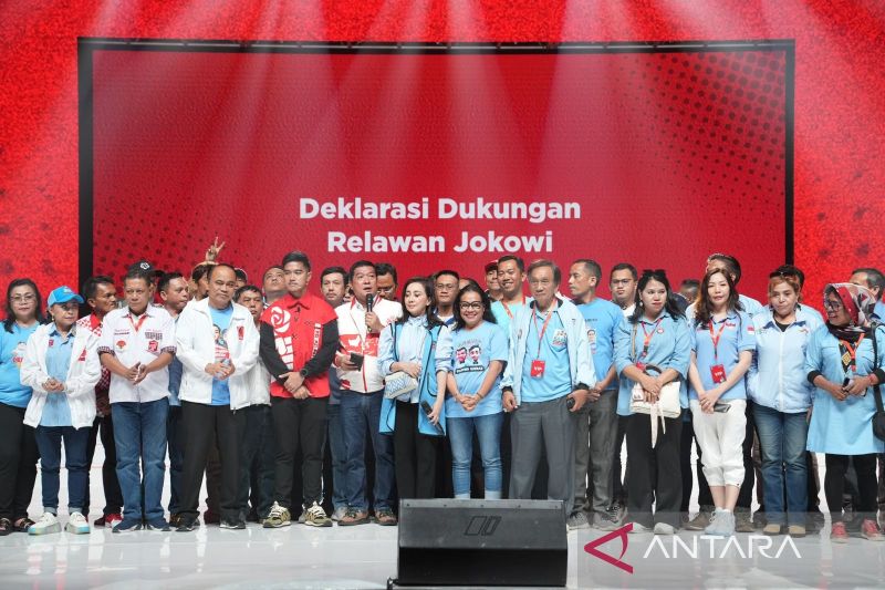 Rutan Salemba sudah terima logistik Pemilu 2024