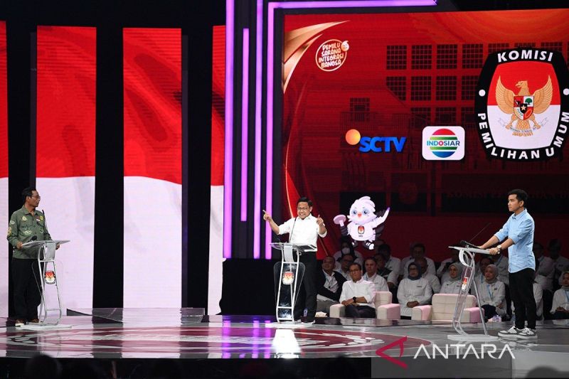 Rutan Salemba sudah terima logistik Pemilu 2024