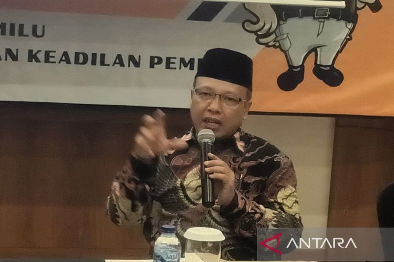 Rutan Salemba sudah terima logistik Pemilu 2024