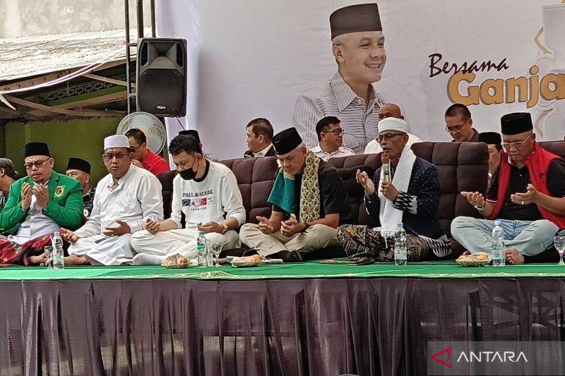 Rutan Salemba sudah terima logistik Pemilu 2024