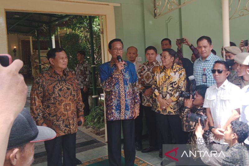 Delapan parpol penuhi ambang batas parlemen, PDIP suara terbanyak