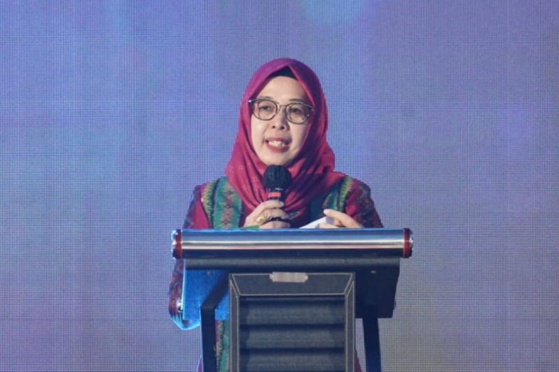 Penerimaan mahasiswa baru PTKIN ditempuh dalam tiga jalur