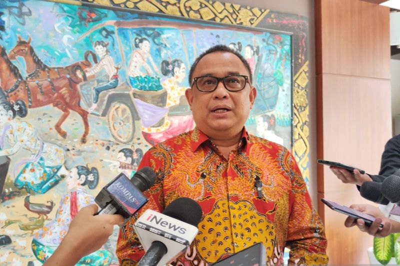 Istana bantah Presiden minta bertemu Megawati