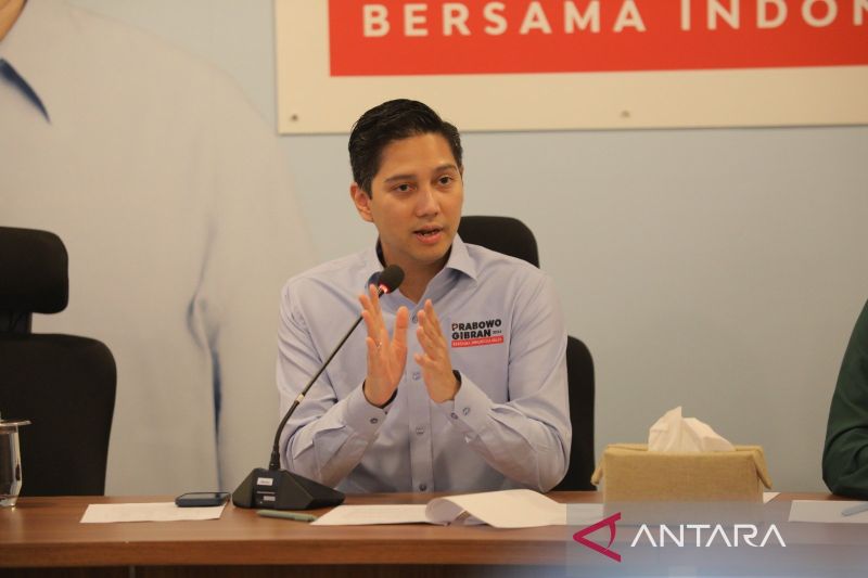 Rutan Salemba sudah terima logistik Pemilu 2024