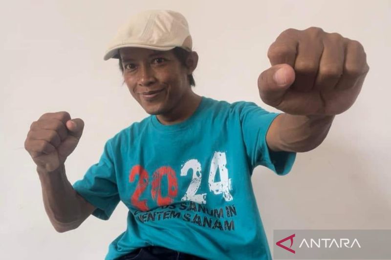 Rutan Salemba sudah terima logistik Pemilu 2024