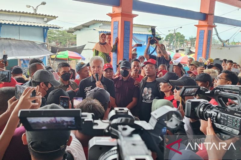 Rutan Salemba sudah terima logistik Pemilu 2024