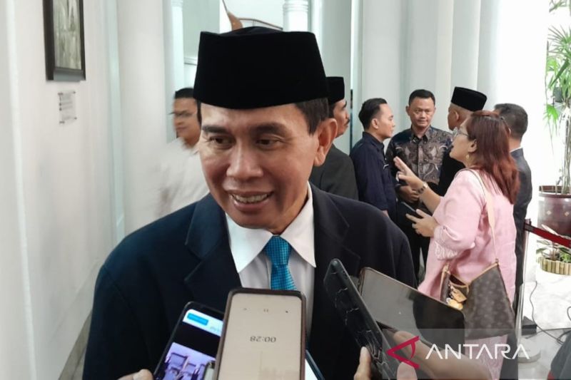 Sejumlah program Ridwan Kamil-Uu Ruzhanul Ulum dirombak