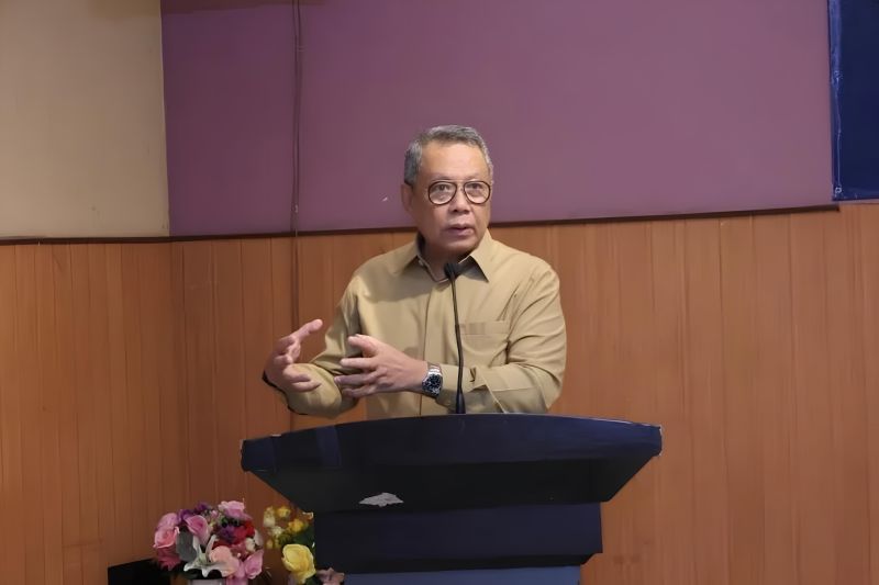 Rutan Salemba sudah terima logistik Pemilu 2024