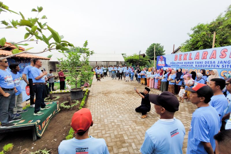 Rutan Salemba sudah terima logistik Pemilu 2024