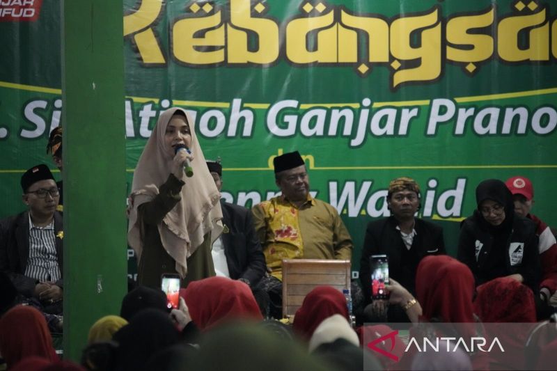 Rutan Salemba sudah terima logistik Pemilu 2024