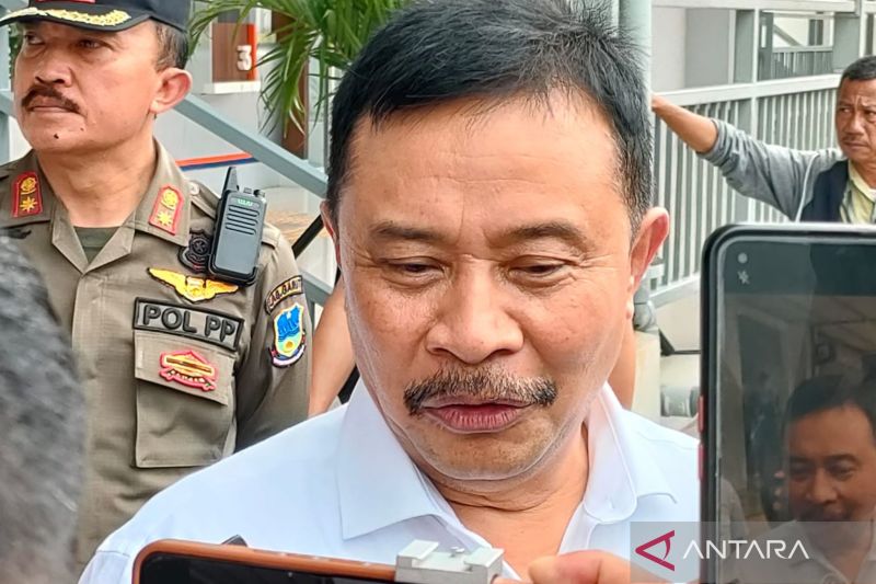 Pj Bupati Garut siap telusuri masalah pungli di tempat wisata