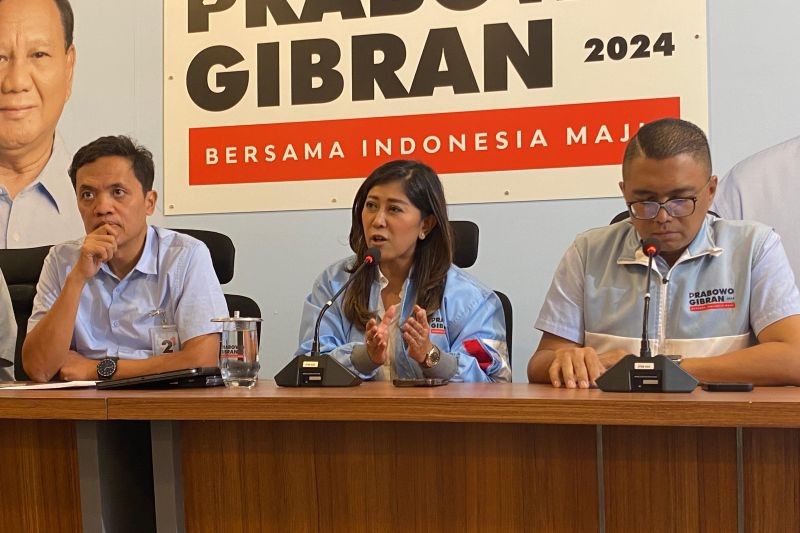 Rutan Salemba sudah terima logistik Pemilu 2024