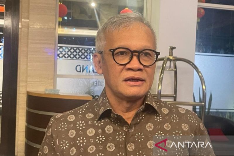 Rutan Salemba sudah terima logistik Pemilu 2024