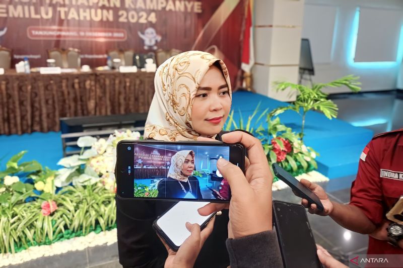 Rutan Salemba sudah terima logistik Pemilu 2024