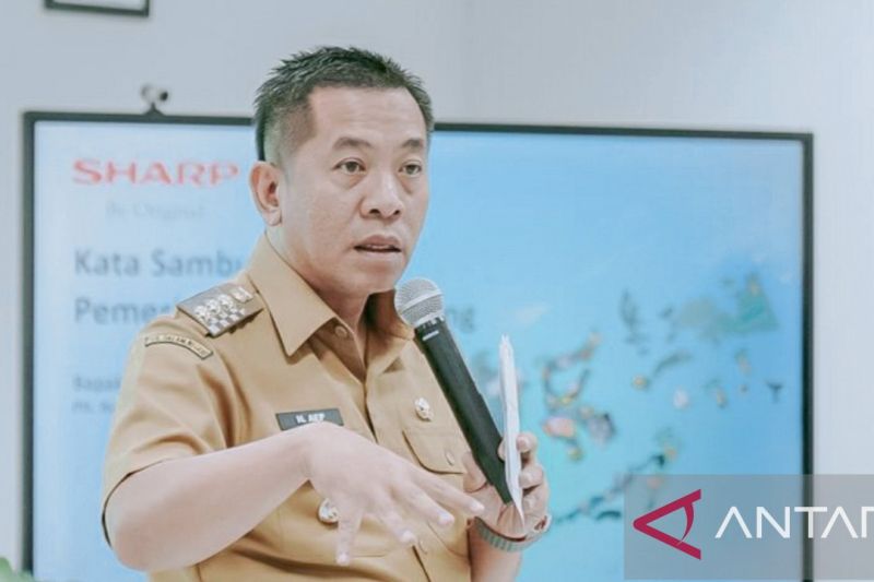Pemkab Karawang tunggu hasil Puslabfor dan penyelidikan polisi untuk tindak Pindo Deli