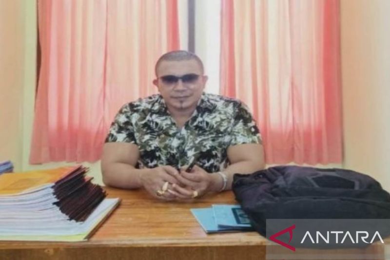 Rutan Salemba sudah terima logistik Pemilu 2024