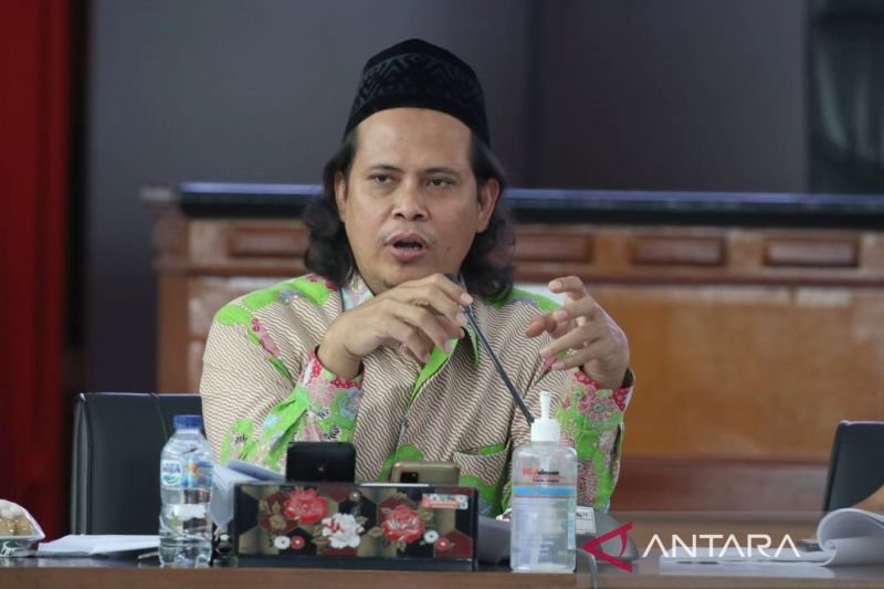 Legislator beberkan catatan buruk kinerja direksi Perumda PPJ Kota Bogor