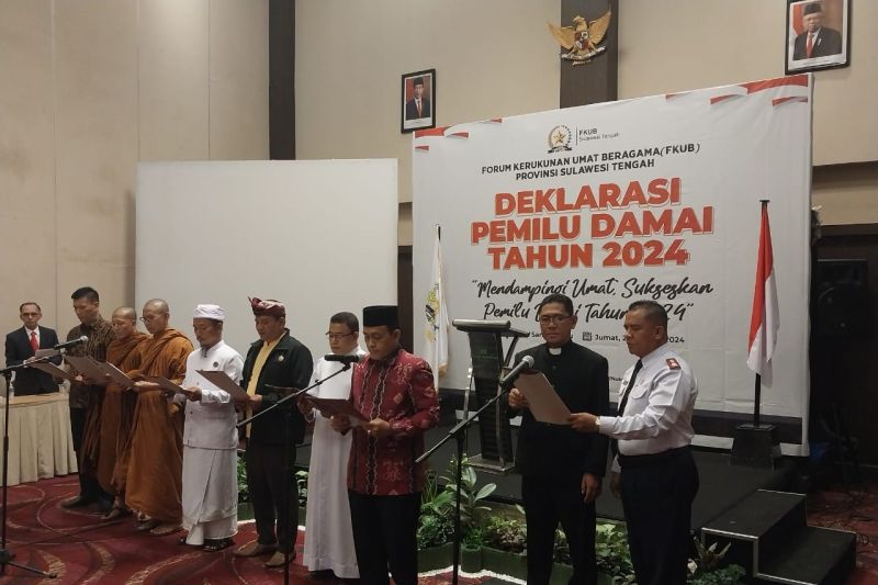 Ini kata KPU DKI bagi pemilih sebelum ke TPS pada Rabu