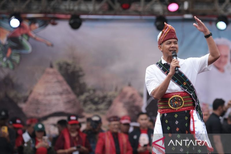 Rutan Salemba sudah terima logistik Pemilu 2024