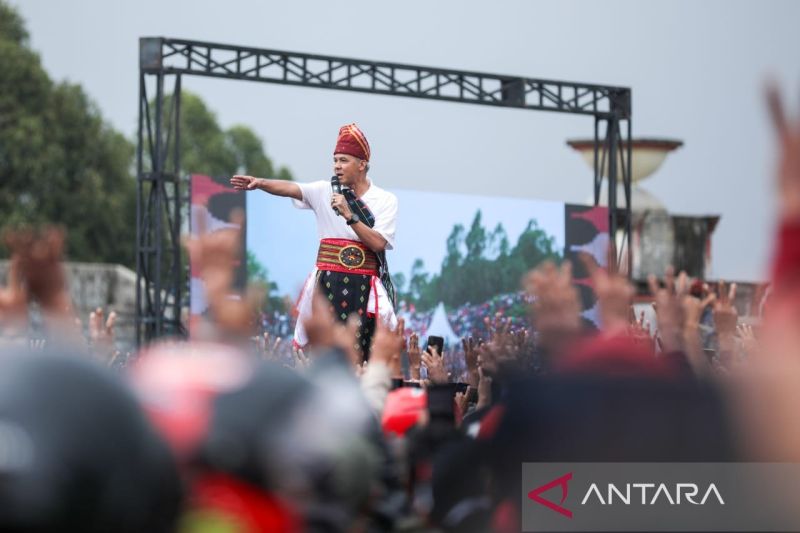 Rutan Salemba sudah terima logistik Pemilu 2024