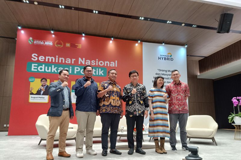 Rutan Salemba sudah terima logistik Pemilu 2024