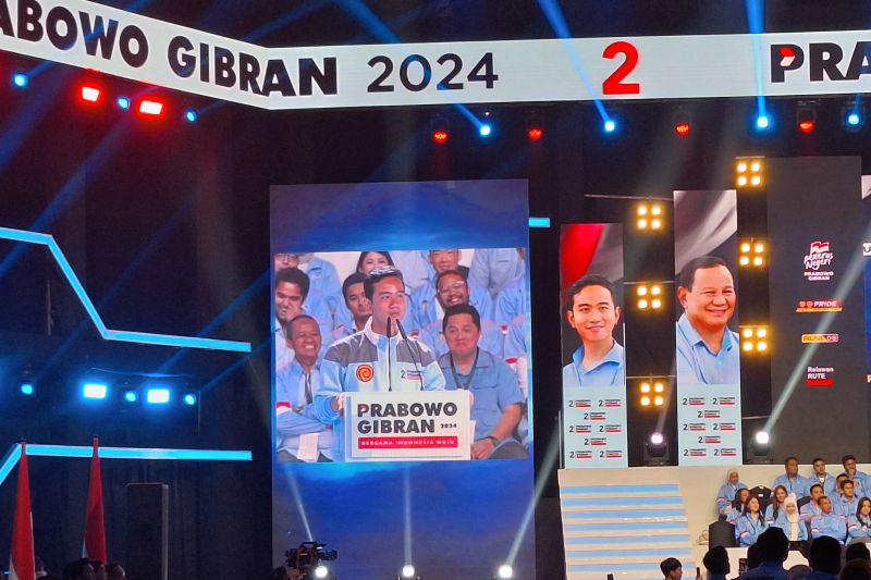 Rutan Salemba sudah terima logistik Pemilu 2024