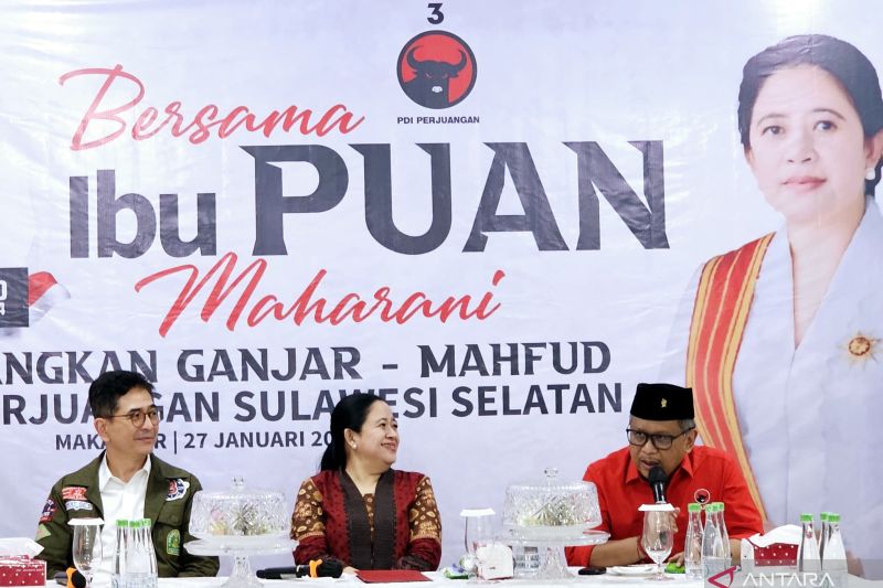 Rutan Salemba sudah terima logistik Pemilu 2024