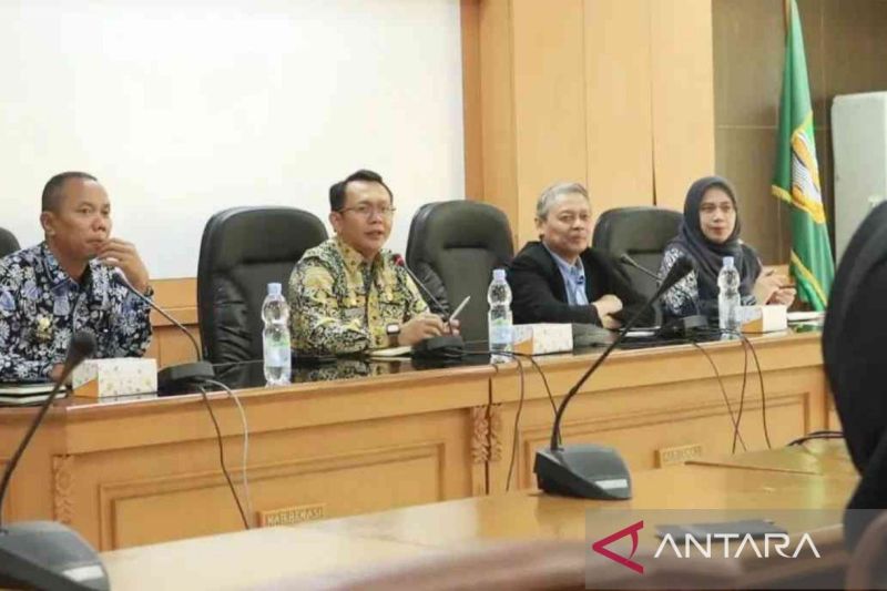 Pemkab Bekasi mulai buka peluang warga ikut beasiswa LPDP S2-S3