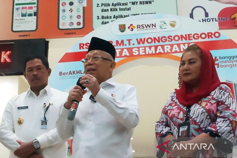 Rutan Salemba sudah terima logistik Pemilu 2024