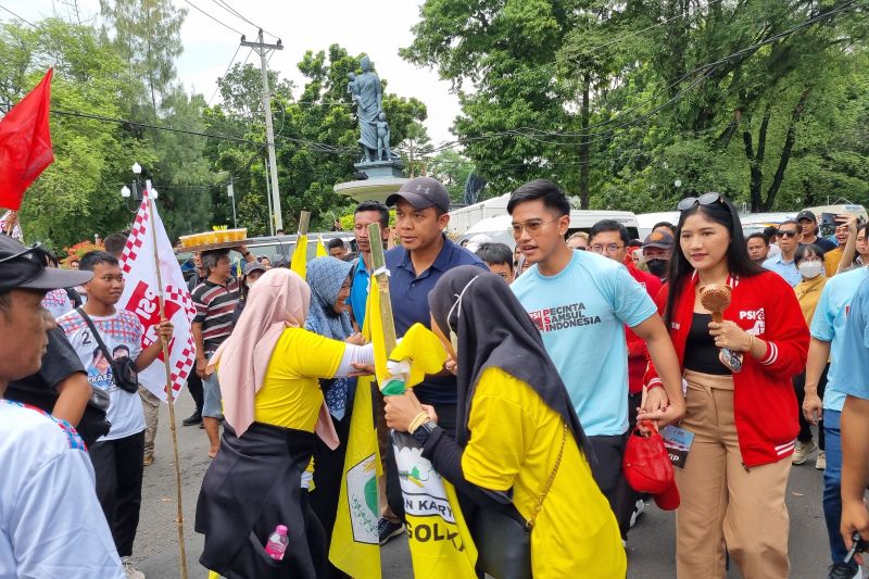 Rutan Salemba sudah terima logistik Pemilu 2024