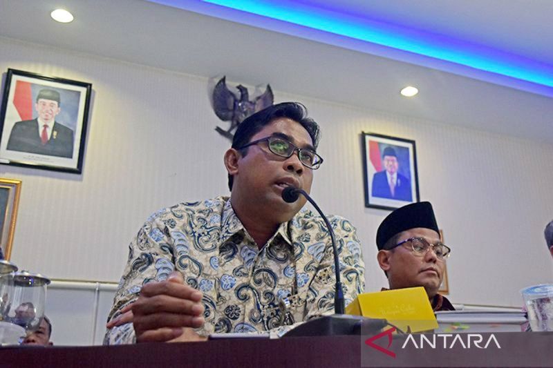 Rutan Salemba sudah terima logistik Pemilu 2024