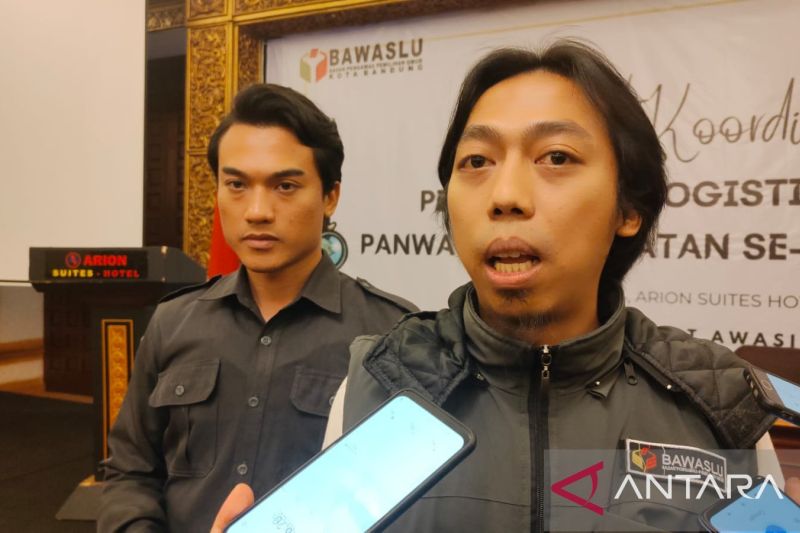 Rutan Salemba sudah terima logistik Pemilu 2024