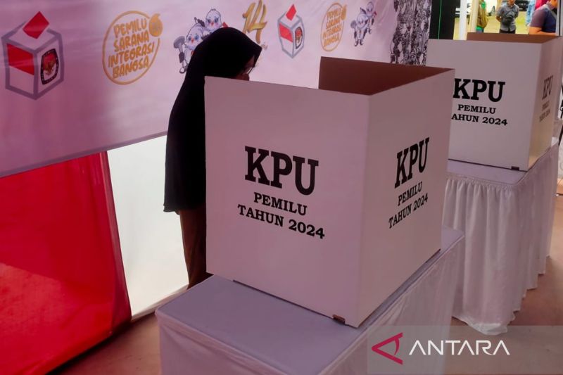 KPU Kota Cirebon jamin 220 difabel bisa mencoblos di Pemilu 2024