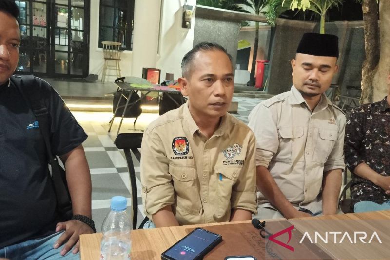 Rutan Salemba sudah terima logistik Pemilu 2024