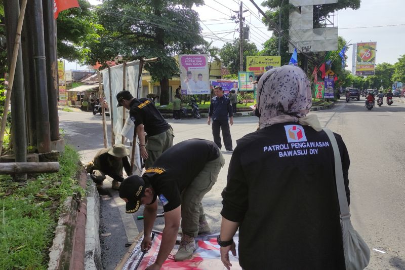 Delapan parpol penuhi ambang batas parlemen, PDIP suara terbanyak