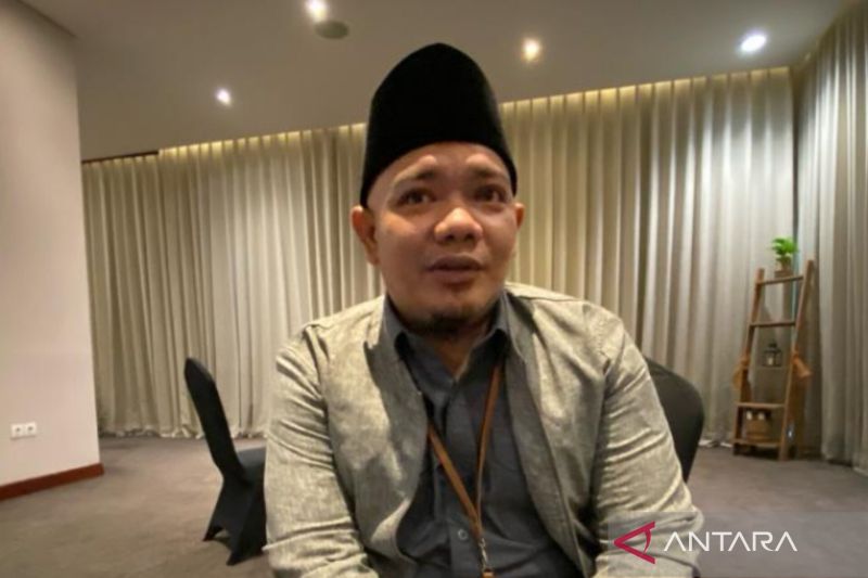 Delapan parpol penuhi ambang batas parlemen, PDIP suara terbanyak