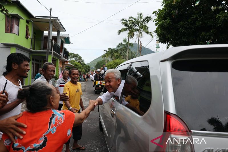 Rutan Salemba sudah terima logistik Pemilu 2024