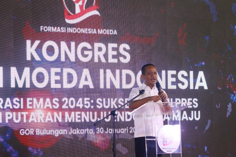 Rutan Salemba sudah terima logistik Pemilu 2024