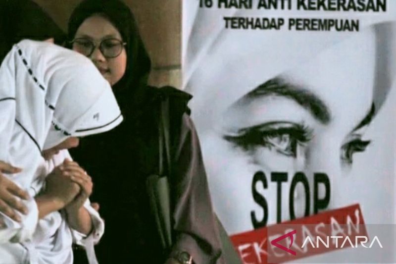 Pemkab Karawang ajak warga bicara jika mengetahui ada kasus kekerasan