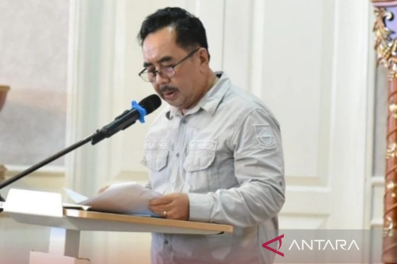 Pemkab Cianjur alokasikan anggaran untuk Pilkada Rp105 miliar