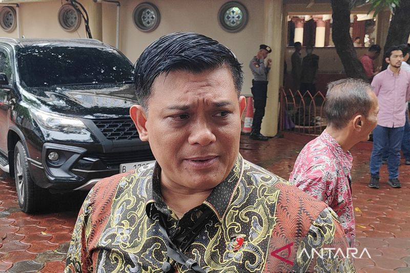 Rutan Salemba sudah terima logistik Pemilu 2024